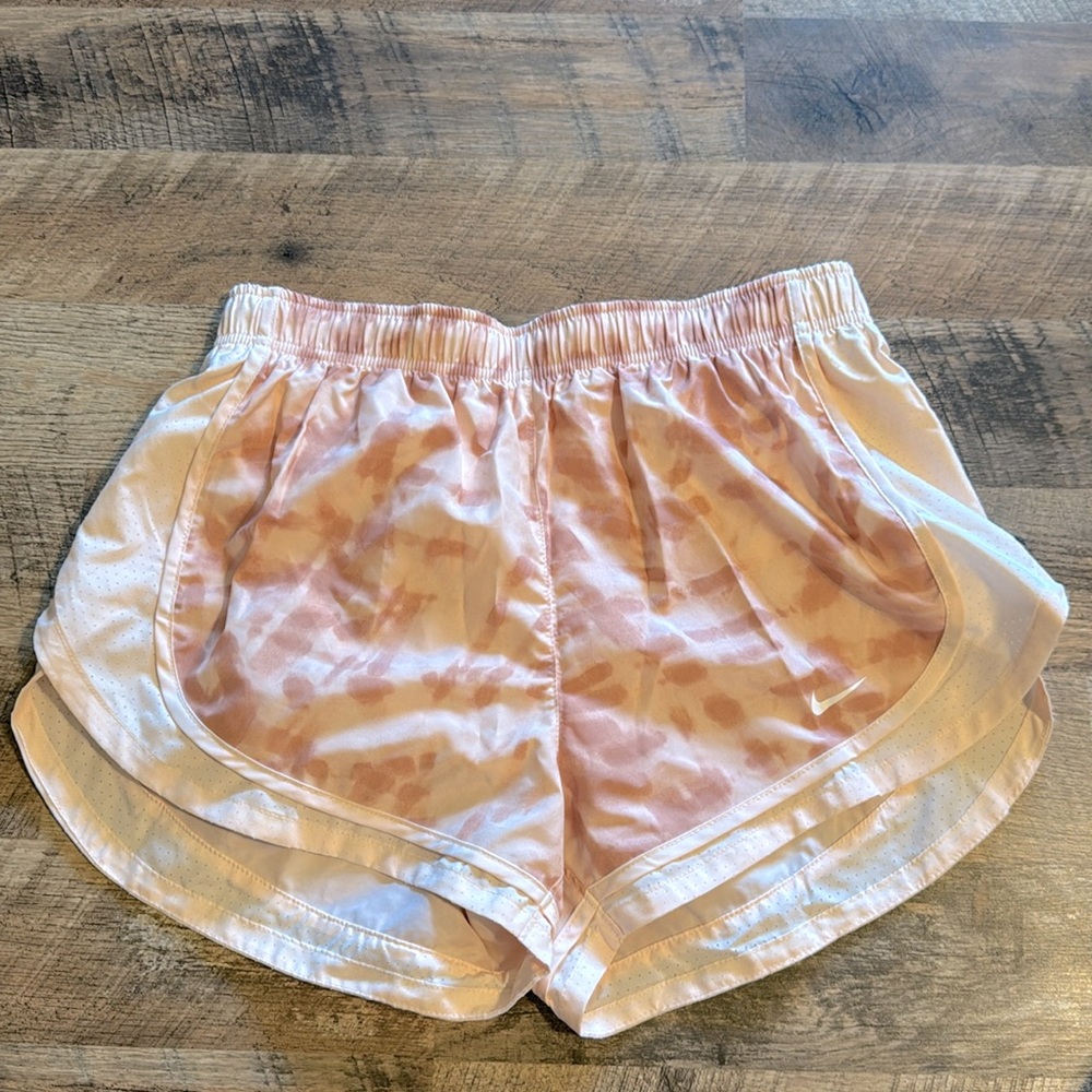 EUC Nike Athletic Shorts